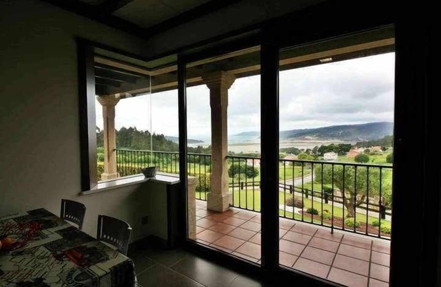 Réf. 11878 Villa neuve avec vue sur la mer