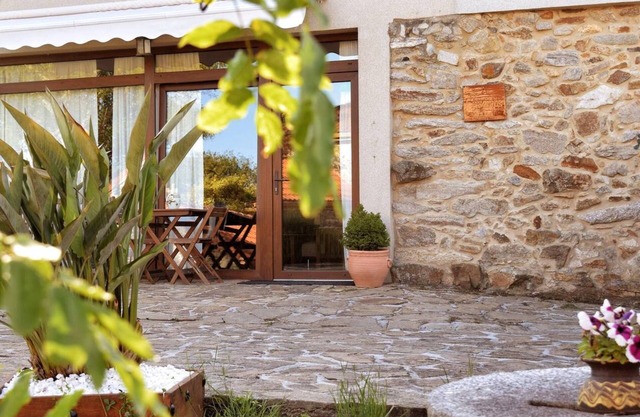 Maison de vacances à Costa da Morte