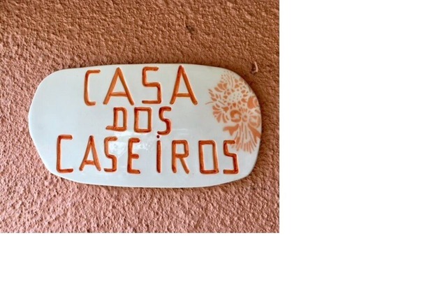 Casa Do Caseiro-Près de Saint Jacques de Compostelle