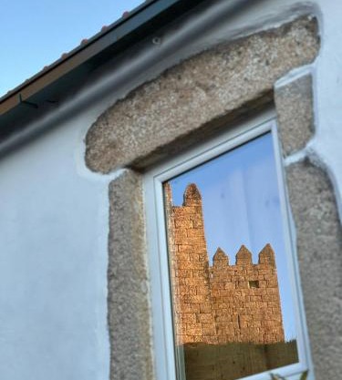 Casa do Castelo