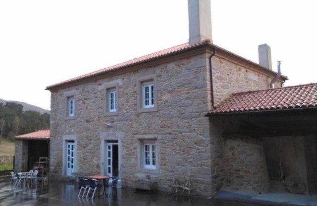 Casa do Castro