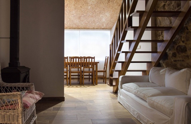 Casa do Comediante - Appartement 4 + 2
