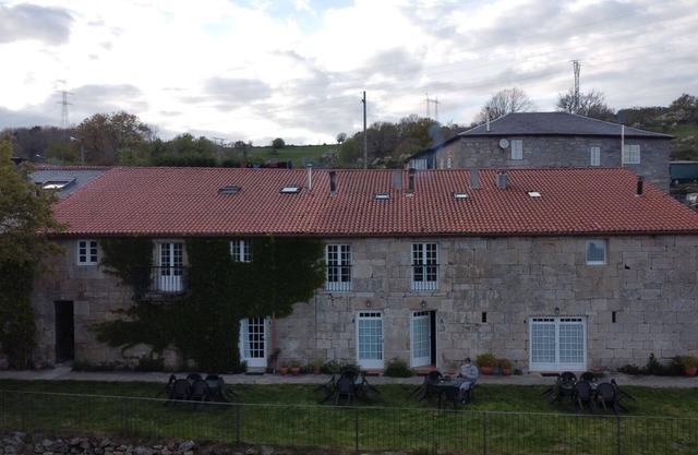 Casa do Comediante - Appartement 6 + 2
