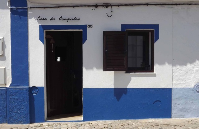 Maison de Compadre - Casas de Taipa