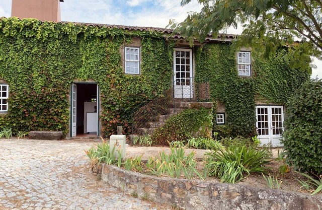 Casa do Crasto