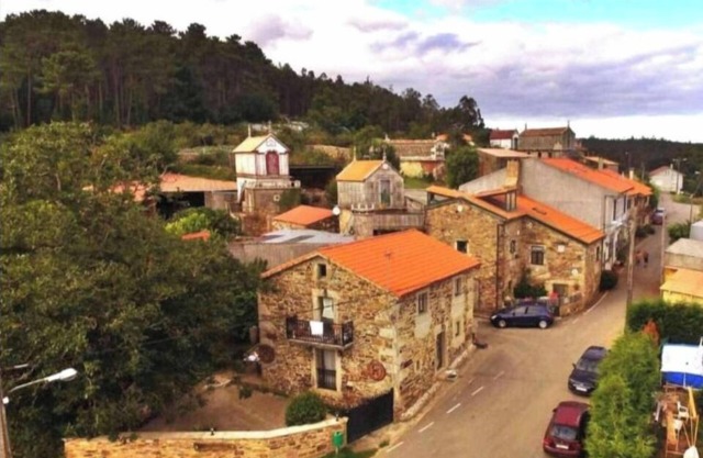 Casa do Grallo