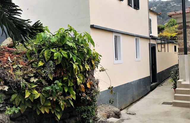 Casa do Figueirinha, Wifi gratuit
