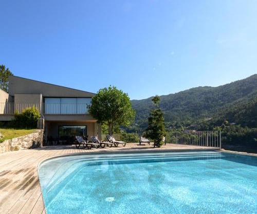 Casa do Gerês 2021
