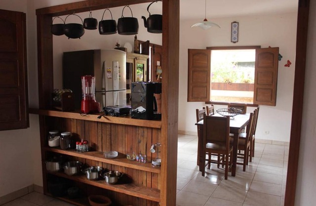 Casa do Gil