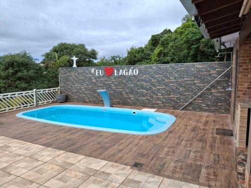 Casa do lago 2