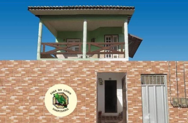 Casa do Loiro