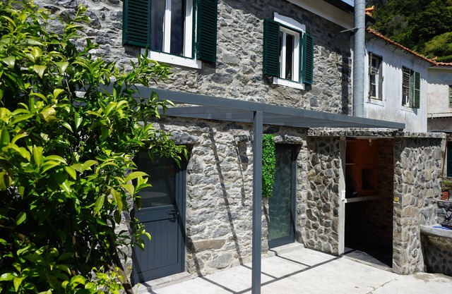 Casa do Lombo Small cottage house between Machico and Porto da Cruz
