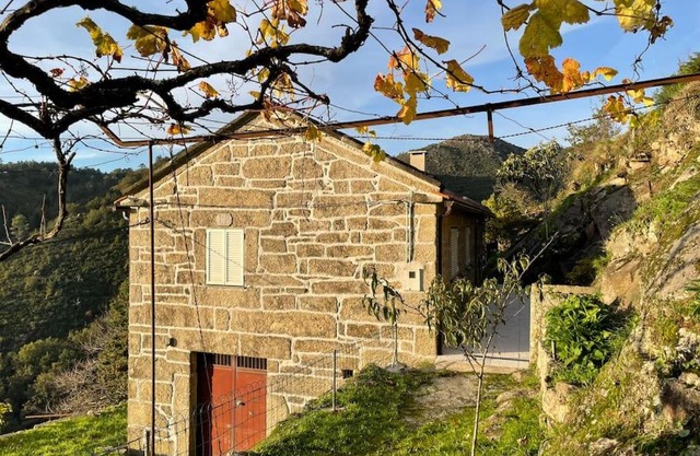 Casa do Moura