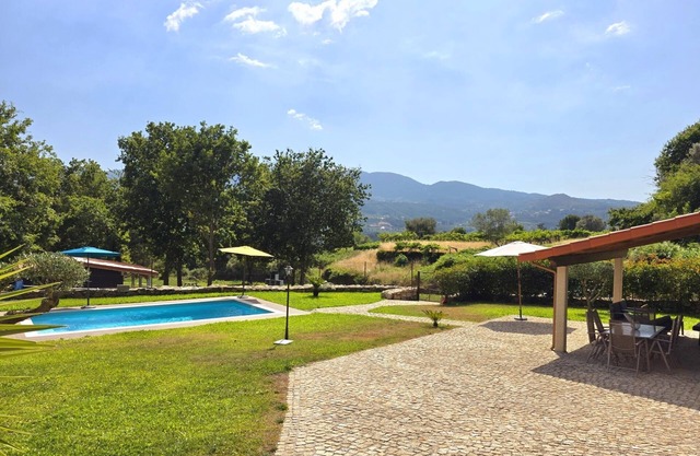 Casa do Negrinho | Private Pool | Tranquillity