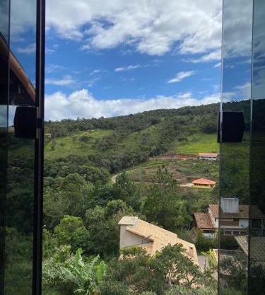 Casa do Rafael