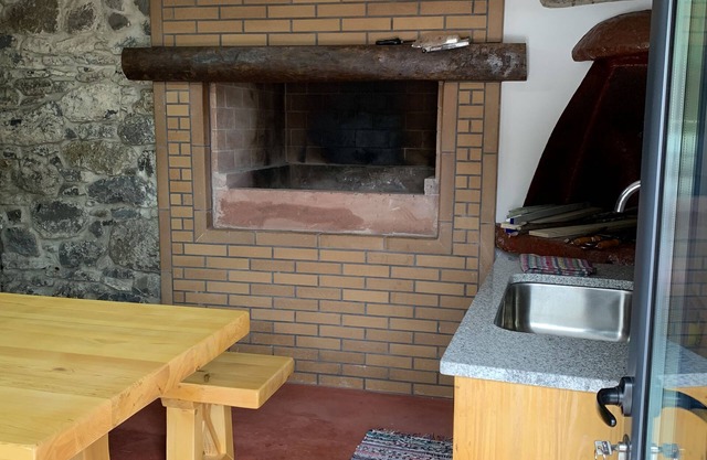 Casa do Ribeiro Frio - Chambre A Levada