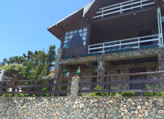 Casa do sol