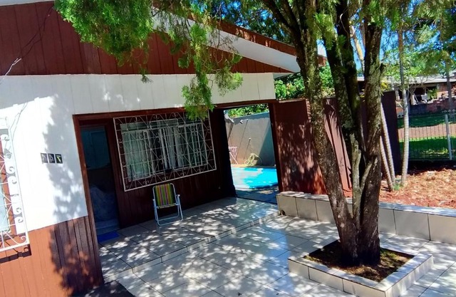 Casa do Sussego