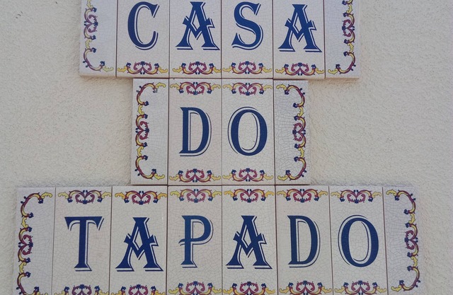 Casa do Tapado - Amarante