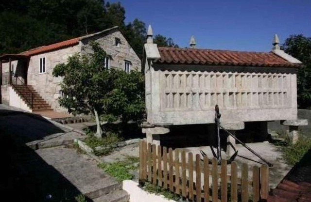 Casa do Tomás pour 8 personnes