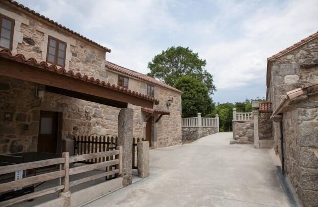 Casa do Vinculeiro pour 4 personnes