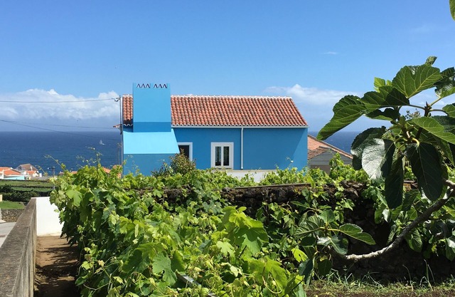 Casa do Vizinho - une oasis de détente