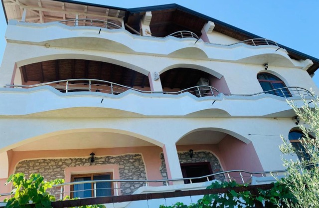 CASA DOLCE CASA