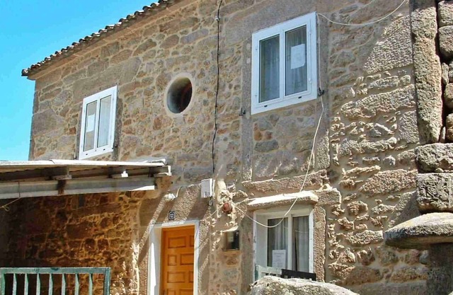Ref 10140 Maison de village à Laxe -. Costa da Morte