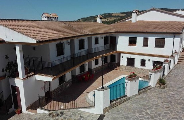 Dominga Maison pour 4 personnes