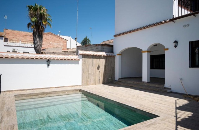 CASA DON ALEJANDRO y DOÑA FLORENCIA
