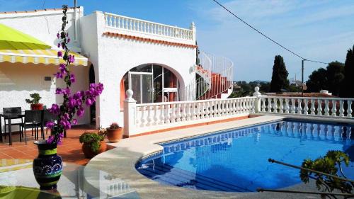 Casa Don Romolo
