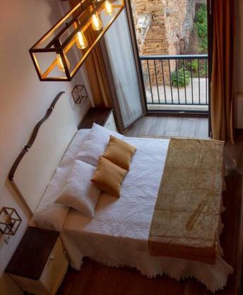 Casa Dona Ildara