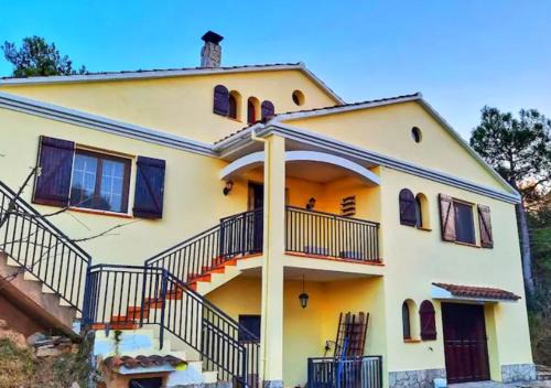 Casa Donaire