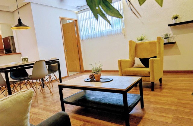 Casa Donceles Apt. 2❤️Très bien pour la famille, les amis et les groupes, meilleur emplacement du centre-ville!