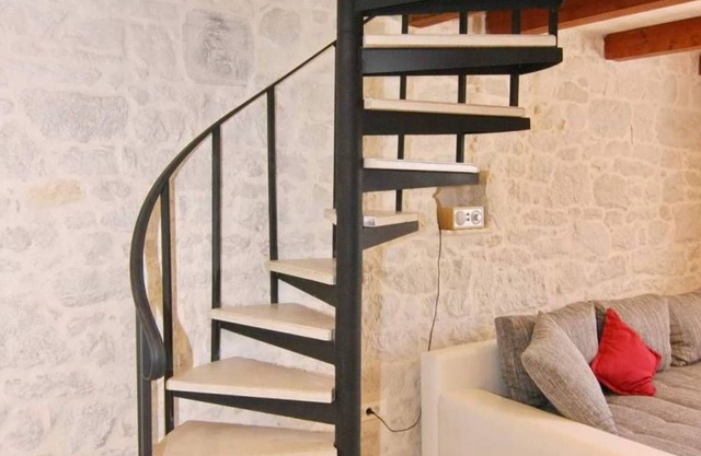 Casa Donia, Croatia