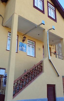 Casa dos Cisnes - Serra da Estrela - São Paio - Gouveia - Portugal