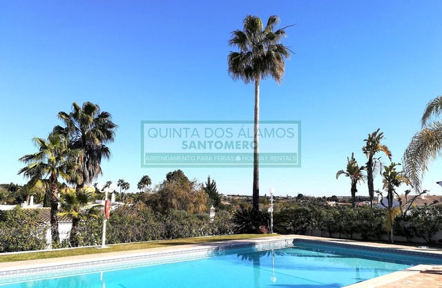 Maison de Coqueiros- Villa dans la zone Guia