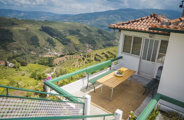 Casa dos Mochinhos - Votre maison dans le Douro