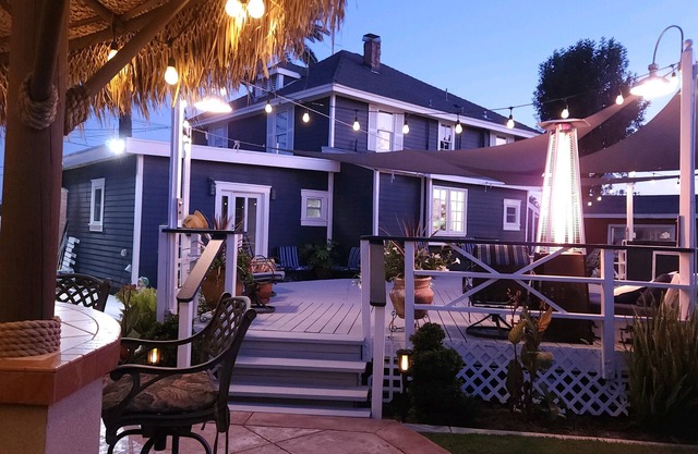 Casa Dos Palmas - 10 min from Disneyland!