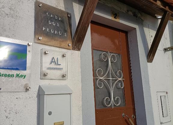 Casa dos Pedro´s