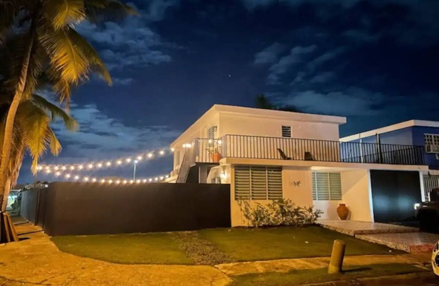 Casa Dos Techos! Amazing 2/1 Villa retreat Apt C.