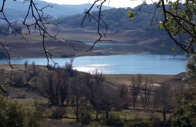 Casa Dragonfly California ~ Casita avec vue sur Horseshoe Bar Rd