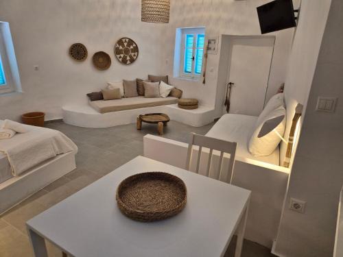 Casa Driopis
