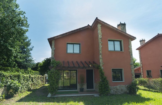 Casa Duna, idéal pour les familles
