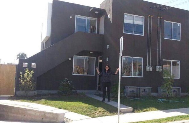 Casa duplox La serena