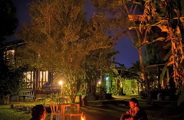 CASA Ecológica Paraty