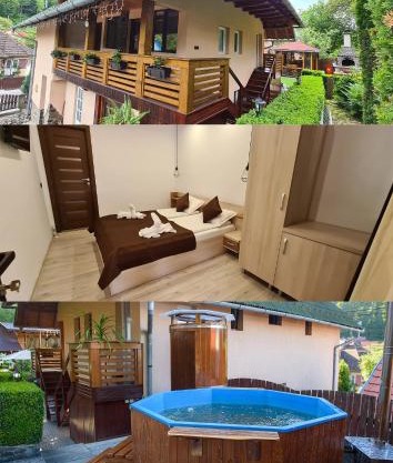 Casa Edy