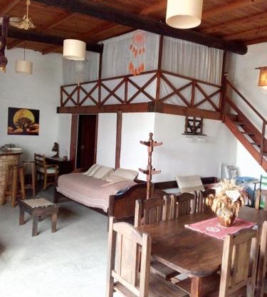casa EKYN Tandil