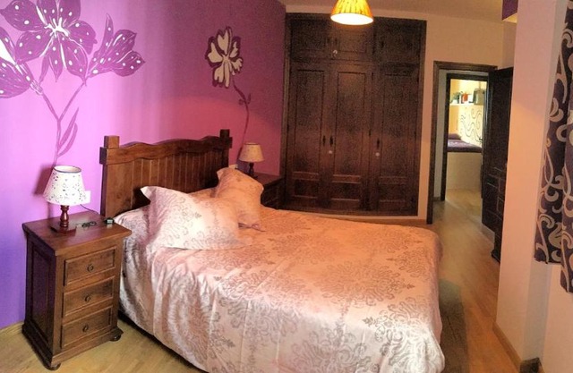 Casa El Cabrero