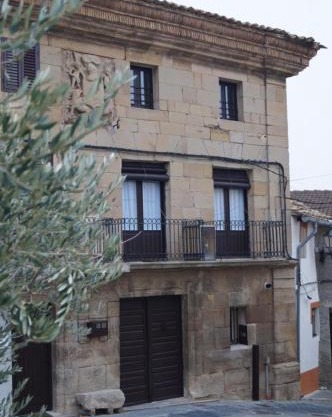Casa El Carolino